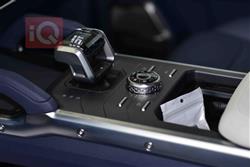 Jetour T2